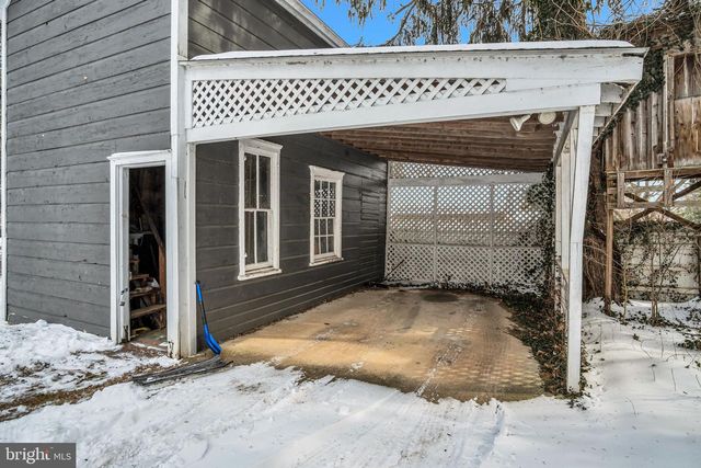 515 N WEST STREET, Carlisle, PA 17013