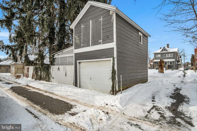 515 N WEST STREET, Carlisle, PA 17013