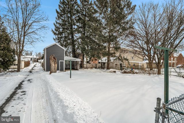 515 N WEST STREET, Carlisle, PA 17013