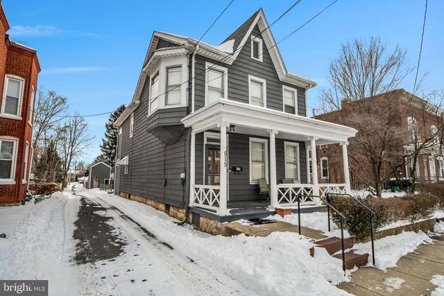 515 N WEST STREET, Carlisle, PA 17013