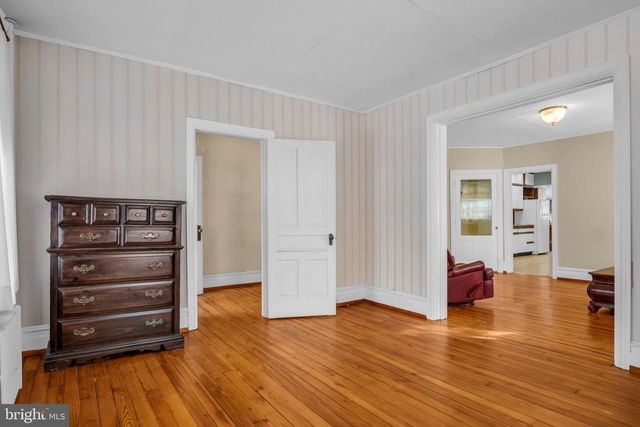 515 N WEST STREET, Carlisle, PA 17013