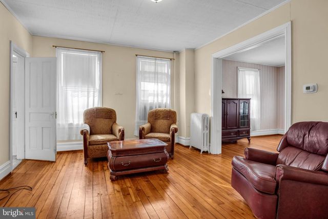 515 N WEST STREET, Carlisle, PA 17013