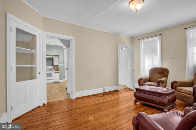 515 N WEST STREET, Carlisle, PA 17013