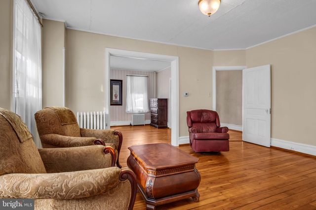 515 N WEST STREET, Carlisle, PA 17013