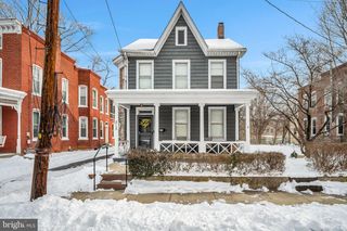 515 N WEST STREET, Carlisle, PA 17013
