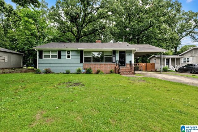 1341 GLENWOOD STREET NW, Center Point, AL 35215