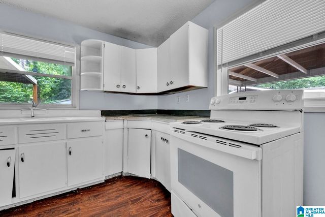 1341 GLENWOOD STREET NW, Center Point, AL 35215