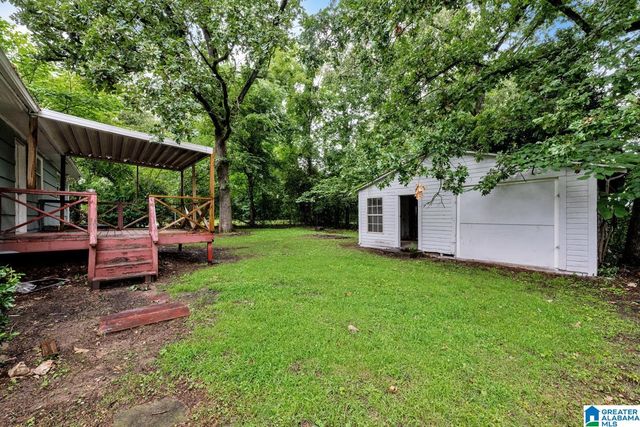 1341 GLENWOOD STREET NW, Center Point, AL 35215