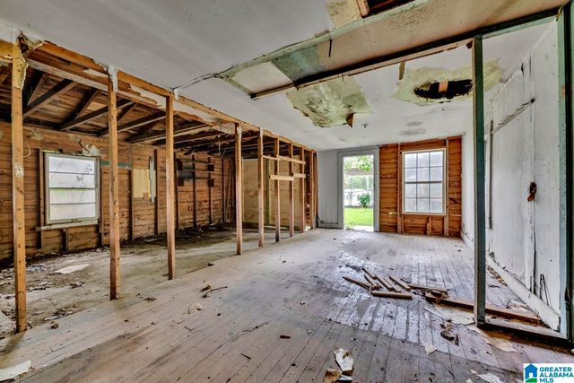 1341 GLENWOOD STREET NW, Center Point, AL 35215
