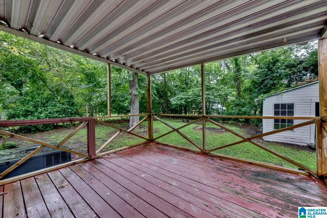 1341 GLENWOOD STREET NW, Center Point, AL 35215
