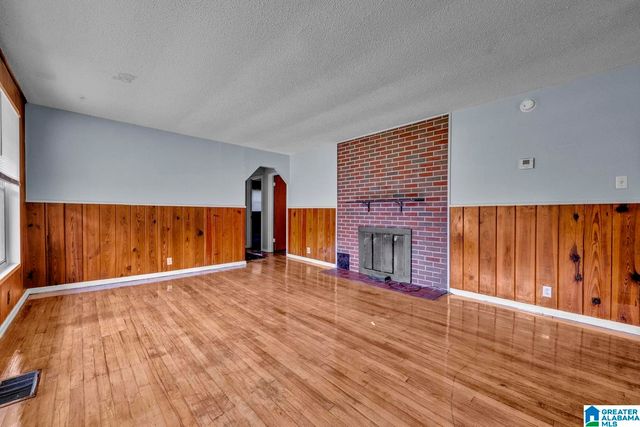 1341 GLENWOOD STREET NW, Center Point, AL 35215