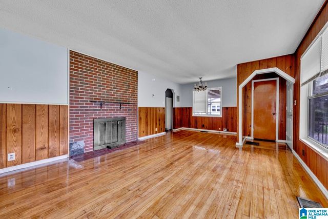 1341 GLENWOOD STREET NW, Center Point, AL 35215