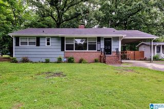 1341 GLENWOOD STREET NW, Center Point, AL 35215
