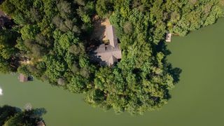 479 Lake Loop Road, Menlo, GA 30731