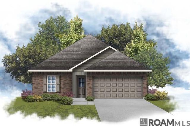 32647 Flower Tree Ct, Walker, LA 70785