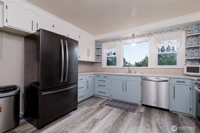 529 N 12th Street, Shelton, WA 98584