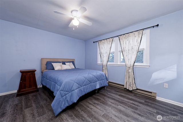 529 N 12th Street, Shelton, WA 98584
