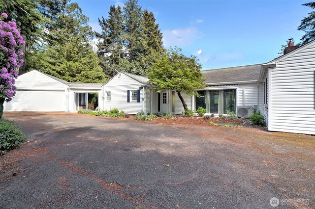 529 N 12th Street, Shelton, WA 98584