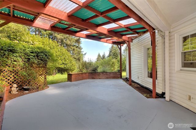 529 N 12th Street, Shelton, WA 98584