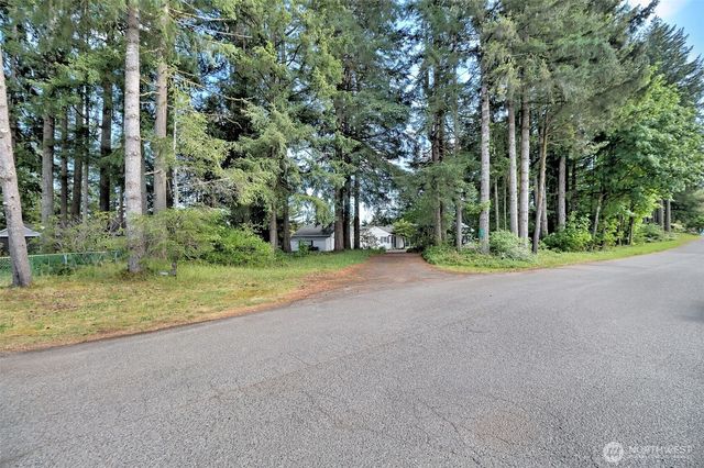 529 N 12th Street, Shelton, WA 98584