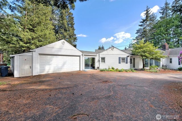 529 N 12th Street, Shelton, WA 98584