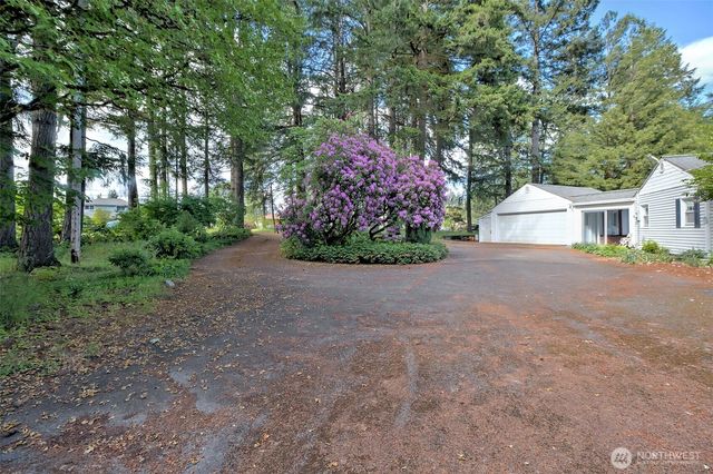 529 N 12th Street, Shelton, WA 98584