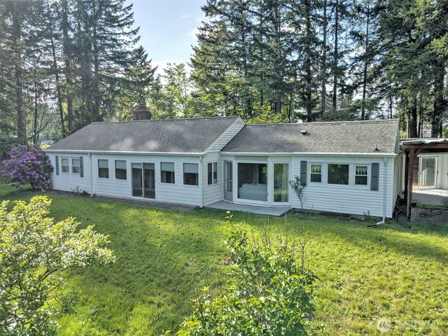 529 N 12th Street, Shelton, WA 98584