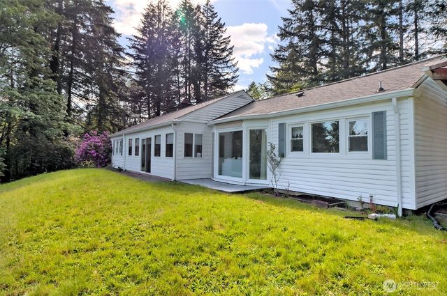 529 N 12th Street, Shelton, WA 98584