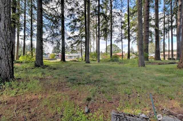 529 N 12th Street, Shelton, WA 98584