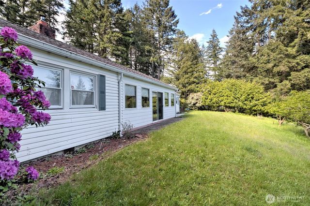 529 N 12th Street, Shelton, WA 98584
