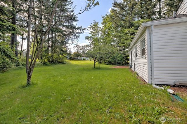 529 N 12th Street, Shelton, WA 98584