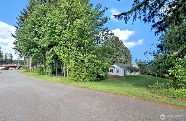 529 N 12th Street, Shelton, WA 98584