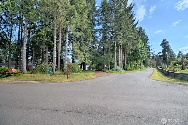 529 N 12th Street, Shelton, WA 98584