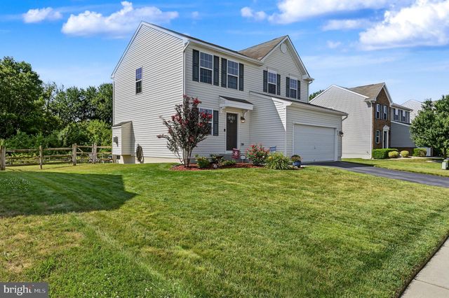 837 COLDWATER DR, Clayton, DE 19938