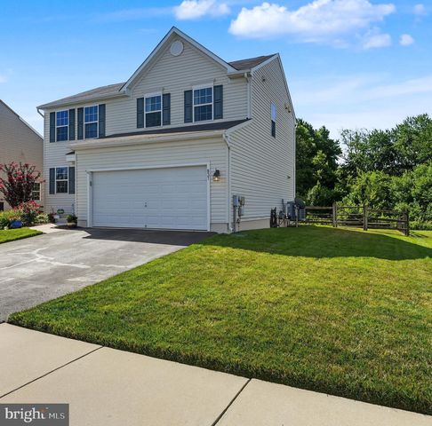 837 COLDWATER DR, Clayton, DE 19938