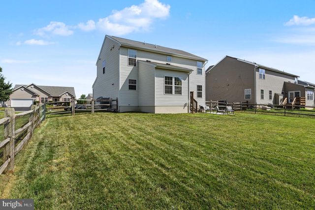 837 COLDWATER DR, Clayton, DE 19938