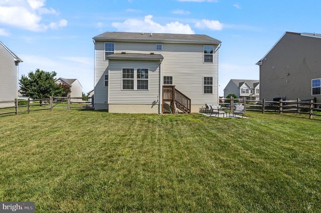 837 COLDWATER DR, Clayton, DE 19938