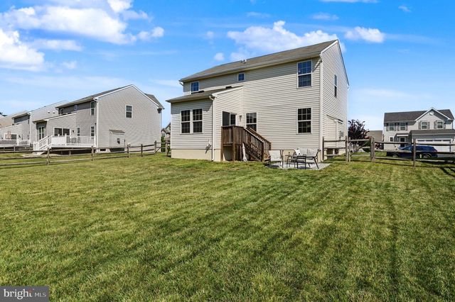 837 COLDWATER DR, Clayton, DE 19938