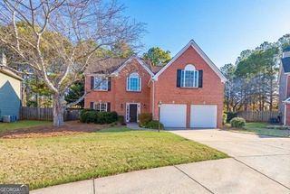 1387 Woodcutt Place, Marietta, GA 30062