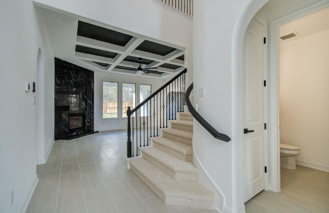 206 Cedar Creek Court, Pinehurst, TX 77362