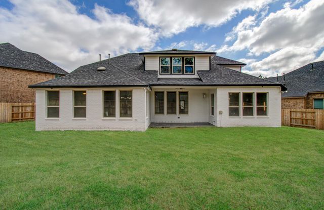 206 Cedar Creek Court, Pinehurst, TX 77362