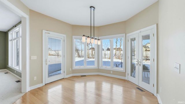 10918 Monte Vista Court, Fort Wayne, IN 46814