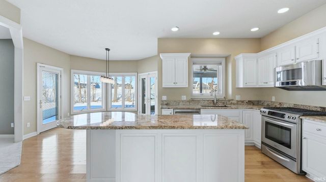 10918 Monte Vista Court, Fort Wayne, IN 46814