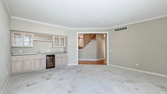 10918 Monte Vista Court, Fort Wayne, IN 46814