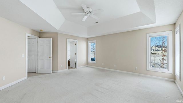 10918 Monte Vista Court, Fort Wayne, IN 46814