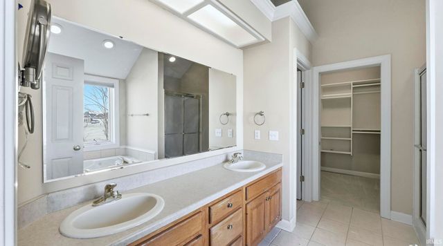 10918 Monte Vista Court, Fort Wayne, IN 46814