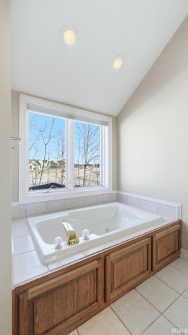 10918 Monte Vista Court, Fort Wayne, IN 46814