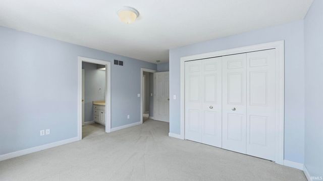 10918 Monte Vista Court, Fort Wayne, IN 46814