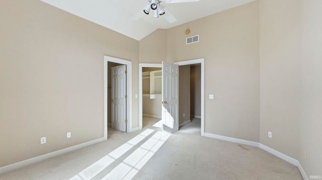 10918 Monte Vista Court, Fort Wayne, IN 46814