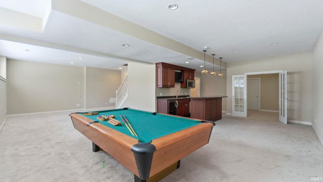 10918 Monte Vista Court, Fort Wayne, IN 46814